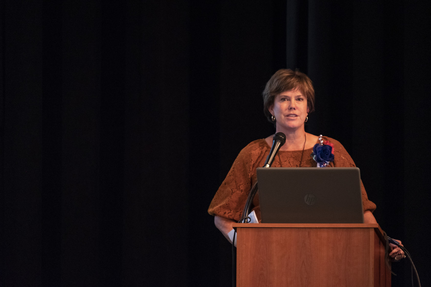 Inspire Women 2019